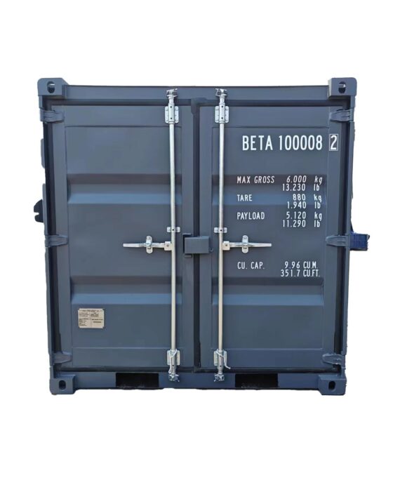 10ft Shipping Container For Sale