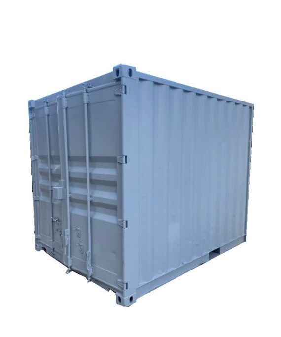 10ft Used Shipping Container For Sale