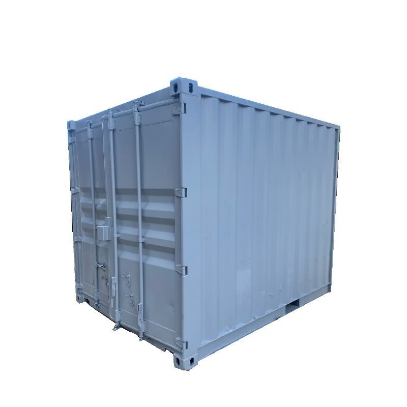 10ft Shipping Container Hire - Image 7
