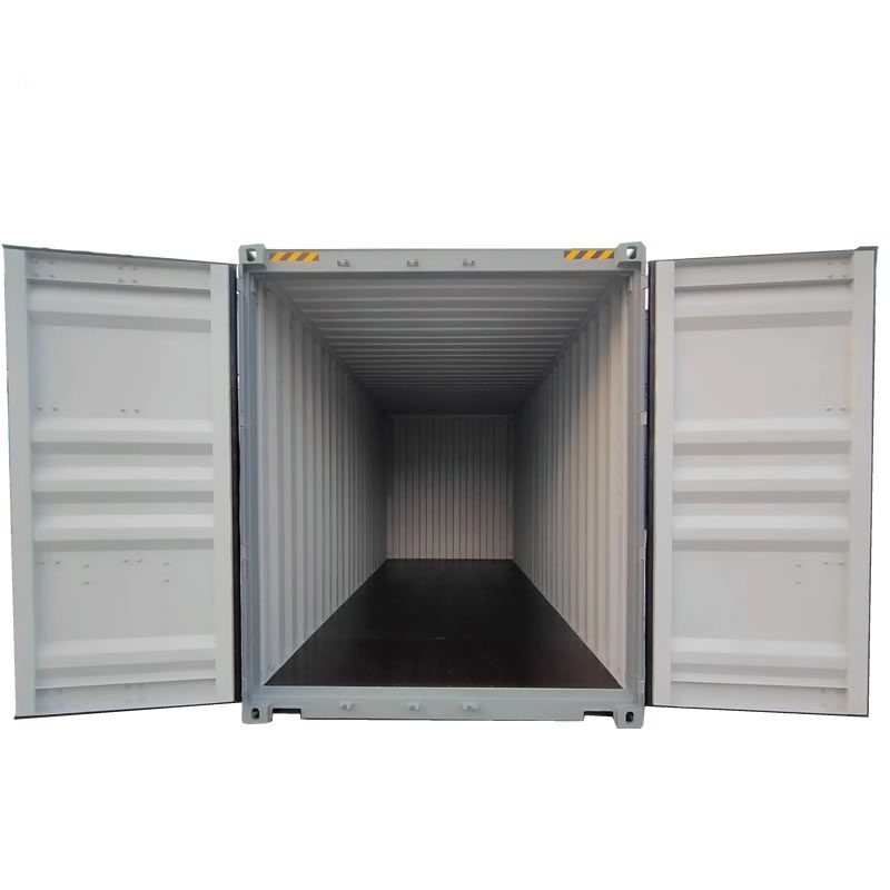 20ft High Cube Shipping Container For Sale - Image 3