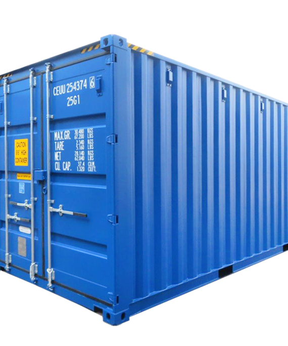 20ft Shipping Container Hire