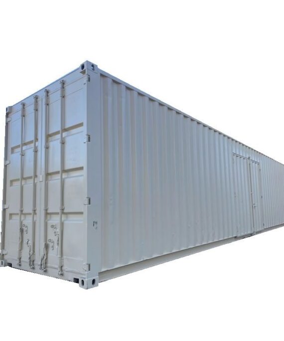 40ft Used Shipping Container For Sale