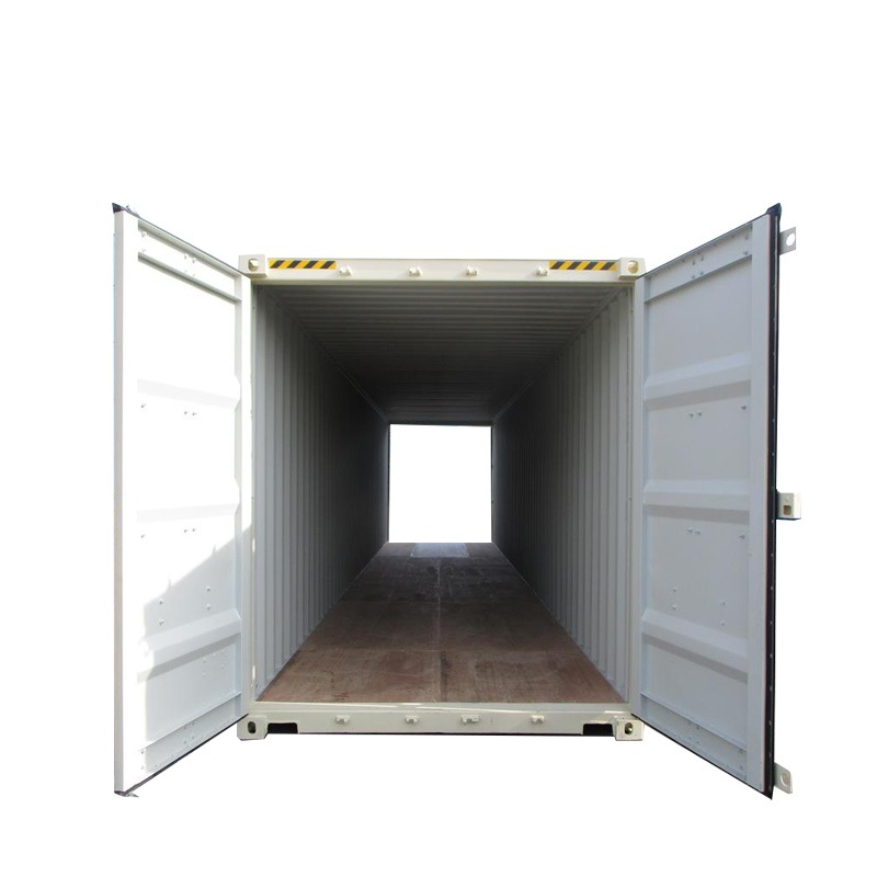 40ft HC Shipping Container For Sale - Image 2