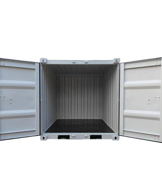 8ft Shipping Container For Sale