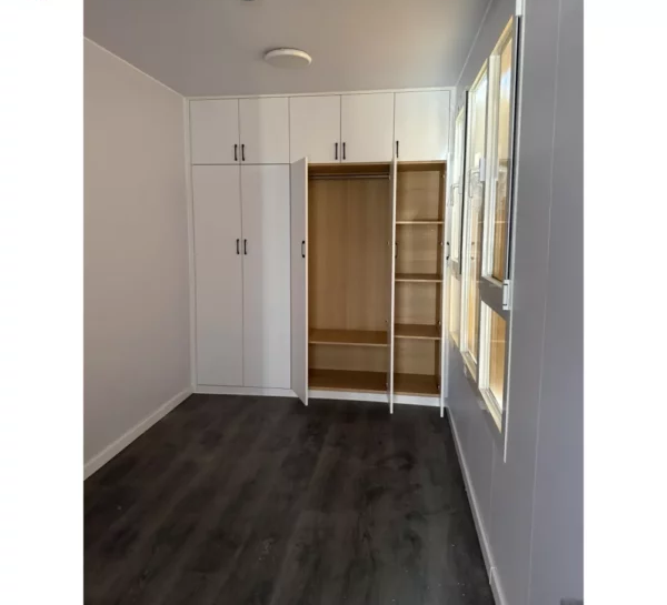 40ft High Cube Accommodation Container Home - Image 4