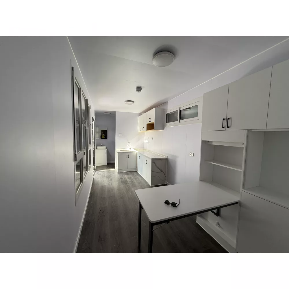 40ft High Cube Accommodation Container Home - Image 5