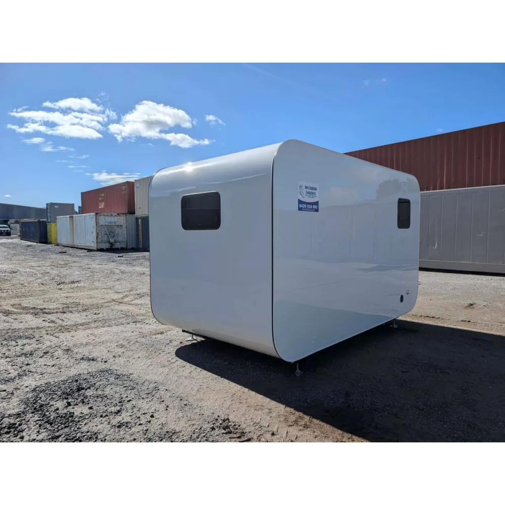 4m Pod House – Backyard Studio Pod - Image 2
