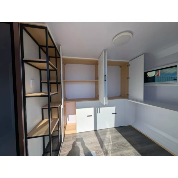 4m Pod House – Backyard Studio Pod - Image 4