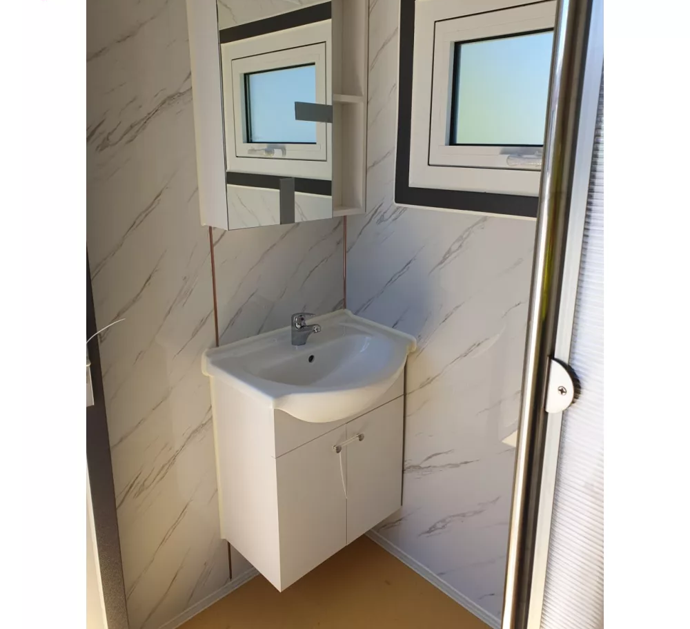 Portable Shower / Toilet (Ensuite) Unit - Site Amenities - Image 3