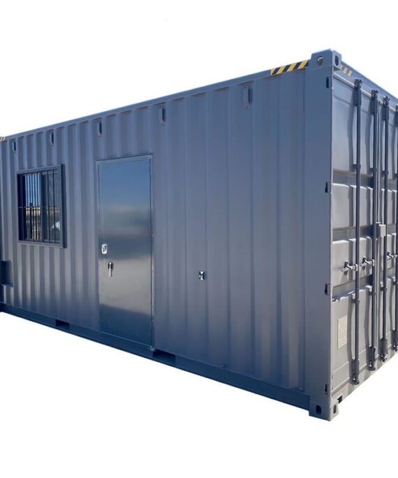 Lunch Room Container For Sale
