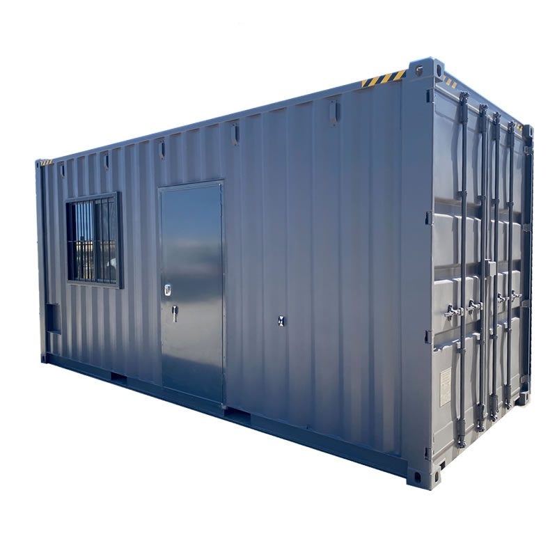 Lunch Room Container For Sale