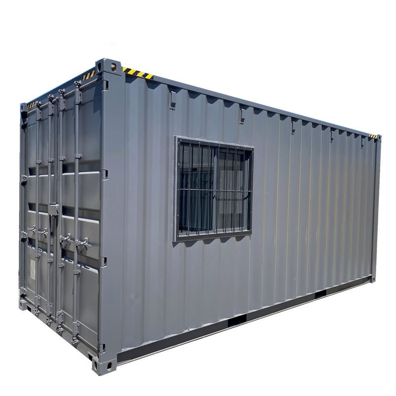 Lunch Room Container For Sale - Image 3