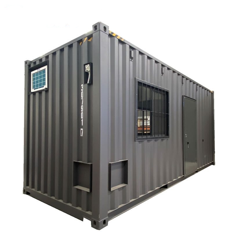 Lunch Room Container For Sale - Image 2