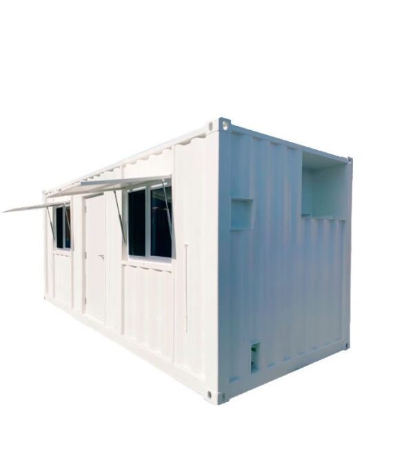 Site Office Container For Sale