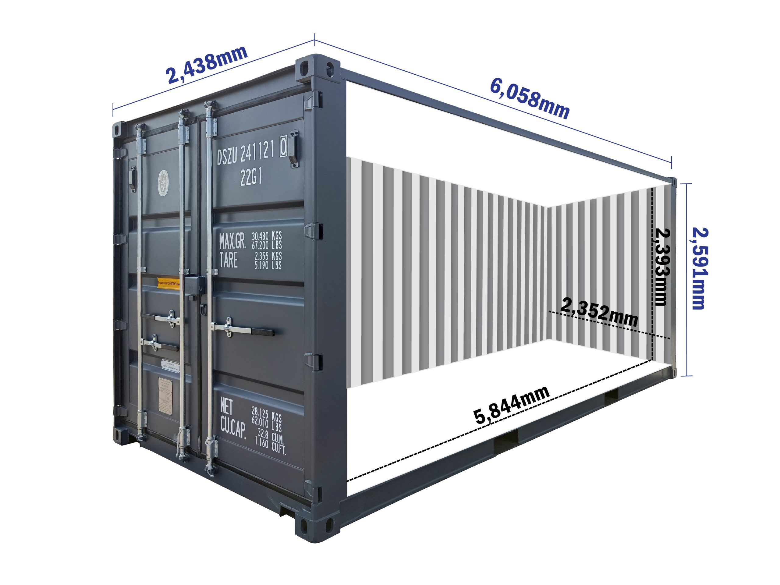 20DDM8-RAL7015-dimension-01-scaled