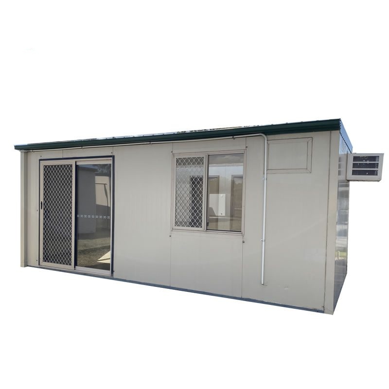 Site Accommodation Container For Hire - Image 3