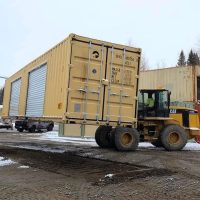 Shipping Containers for sale20ft-40 & 50ft H & M Container available