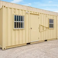 prim container group modified container